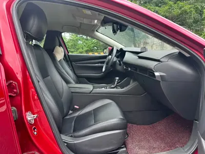 Mazda 3 Axela 2020, 99000 км, за 49800 CNY - фото 6