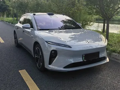 Nio ET5T 2024, 45000 км, за 109300 CNY