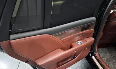 Genesis G90 2023, 51184 км, за 73000000 KRW - фото 25