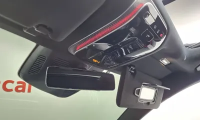 Mercedes-Benz S-Class 2022, 124794 км, за 74990000 KRW - фото 20