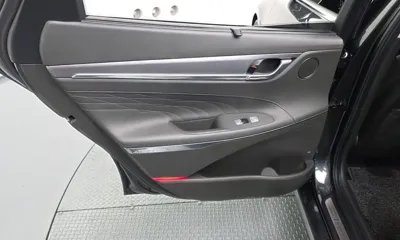 Hyundai Grandeur 2020, 133255 км, за 19990000 KRW - фото 25