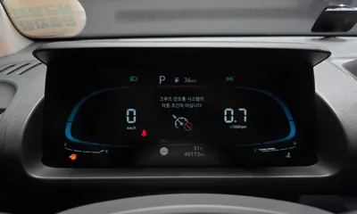 Hyundai Casper 2023, 45173 км, за 12800000 KRW - фото 8