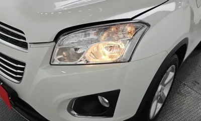 ChevroletGMDaewoo Trax 2015, 88943 км, за 4500000 KRW - фото 22