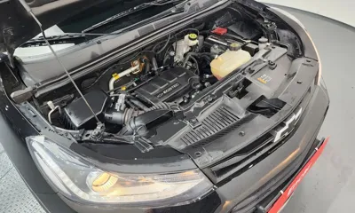 ChevroletGMDaewoo Trax 2019, 97998 км, за 8400000 KRW - фото 6