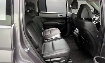 Hyundai Santafe 2024, 55770 км, за 30800000 KRW - фото 26
