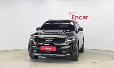 Kia Sorento 2022, 113663 км, за 24100000 KRW