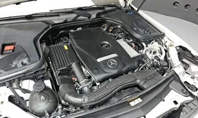 Mercedes-Benz E-Class 2021, 126764 км, за 27000000 KRW - фото 6