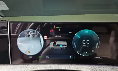Hyundai Santafe 2024, 28984 км, за 39600000 KRW - фото 8