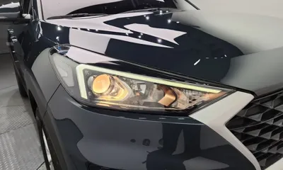 Hyundai Tucson 2019, 84711 км, за 99990000 KRW - фото 22