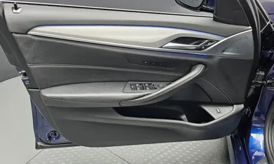 BMW 5-Series 2018, 124749 км, за 18990000 KRW - фото 24