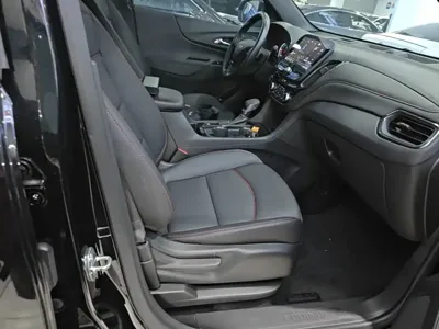 Chevrolet Equinox 2022, 84500 км, за 85000 CNY - фото 25