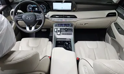 Hyundai Palisade 2021, 120261 км, за 26500000 KRW - фото 7