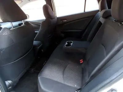 Toyota Prius 2018, 179125 км, за 12500000 KRW - фото 6