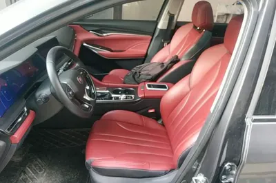 Changan CS75 Plus 2020, 67400 км, за 59897.31 CNY - фото 18