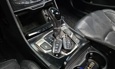 Hyundai Grandeur 2012, 223593 км, за 4500000 KRW - фото 9