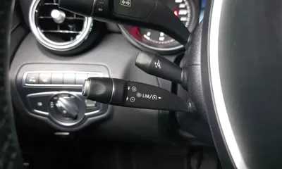 Mercedes-Benz C-Class 2018, 72677 км, за 17900000 KRW - фото 19