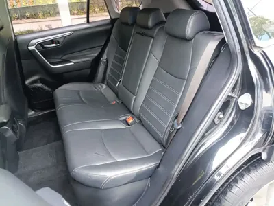 Toyota Wildlander 2020, 146700 км, за 82500 CNY - фото 26