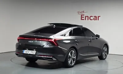 Kia K8 2023, 61778 км, за 32490000 KRW - фото 2
