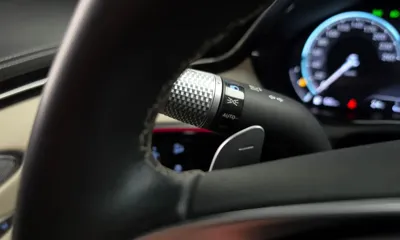 Genesis GV70 2021, 90153 км, за 34000000 KRW - фото 29