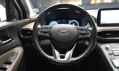 Hyundai Santafe 2022, 51308 км, за 25000000 KRW - фото 13