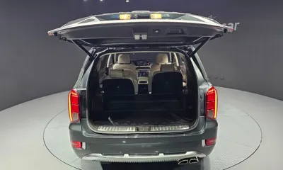Hyundai Palisade 2021, 57391 км, за 40000000 KRW - фото 20