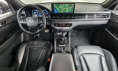 KG_Mobility_Ssangyong Rexton 2024, 62338 км, за 26000000 KRW - фото 7