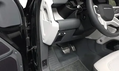 Land Rover Defender 2025, 5589 км, за 93000000 KRW - фото 39