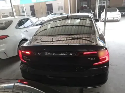 Volvo S90 2019, 145200 км, за 90900 CNY - фото 6