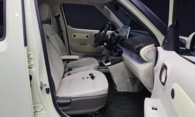 Hyundai Casper 2026, 1639 км, за 28900000 KRW - фото 26