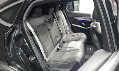 Mercedes-Benz GLC-Class 2021, 39971 км, за 63300000 KRW - фото 11