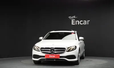 Mercedes-Benz E-Class 2017, 65482 км, за 20600000 KRW