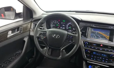 Hyundai Sonata 2015, 220180 км, за 5700000 KRW - фото 13
