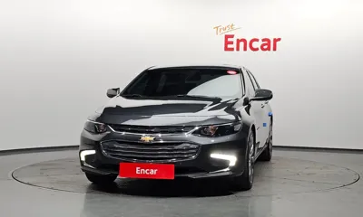 ChevroletGMDaewoo Malibu 2017, 105821 км, за 7200000 KRW