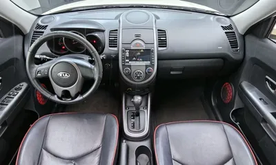 Kia Soul 2010, 77980 км, за 4900000 KRW - фото 7