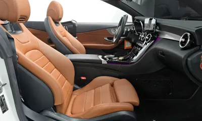 Mercedes-Benz C-Class 2020, 36074 км, за 37990000 KRW - фото 26