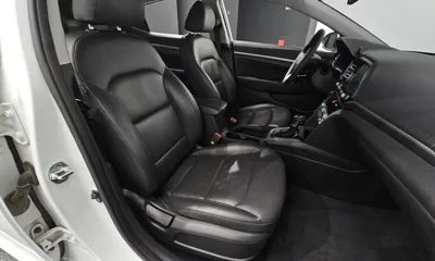 Hyundai Avante 2019, 222715 км, за 99990000 KRW - фото 11