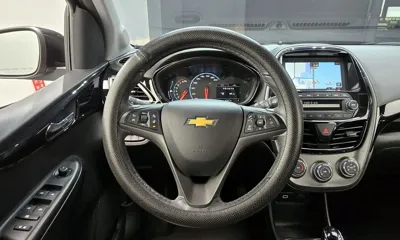 ChevroletGMDaewoo Spark 2019, 91362 км, за 6150000 KRW - фото 14