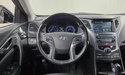 Hyundai Grandeur 2016, 114990 км, за 6000000 KRW - фото 13
