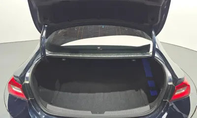 ChevroletGMDaewoo Malibu 2017, 147681 км, за 5500000 KRW - фото 20
