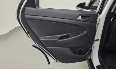 Hyundai Tucson 2017, 144846 км, за 8800000 KRW - фото 25
