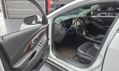 ChevroletGMDaewoo Alpheon 2015, 109388 км, за 3990000 KRW - фото 10