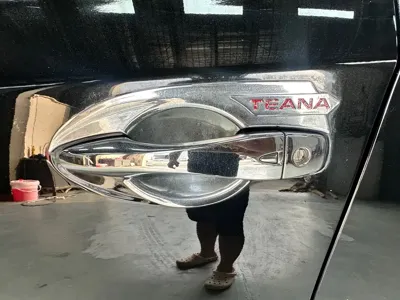 Nissan Teana 2017, 83000 км, за 49800 CNY - фото 19
