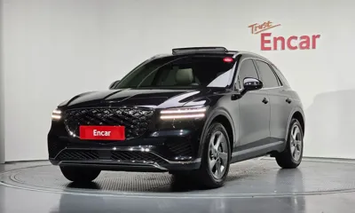 Genesis GV70 · 2025 год