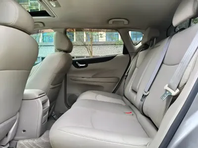 Nissan Tiida 2012, 133000 км, за 17800 CNY - фото 7