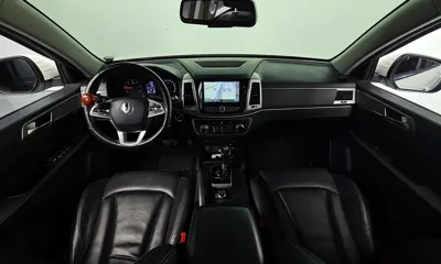 KG_Mobility_Ssangyong Rexton 2019, 87846 км, за 44440000 KRW - фото 7
