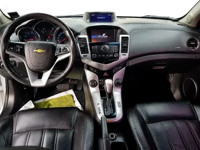 ChevroletGMDaewoo Cruze 2011, 168790 км, за 1690000 KRW - фото 5