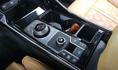 Kia Sorento 2021, 63936 км, за 27800000 KRW - фото 9