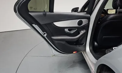Mercedes-Benz C-Class 2016, 132198 км, за 12000000 KRW - фото 25
