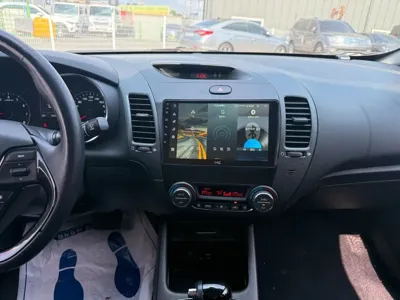 Kia K3 2017, 55160 км, за 9600000 KRW - фото 13