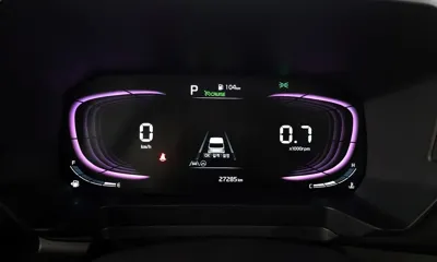 Kia Ray 2024, 27285 км, за 17800000 KRW - фото 8
